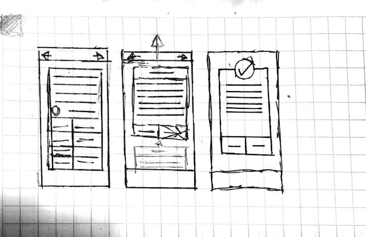 Mobile Sharing sketch 2